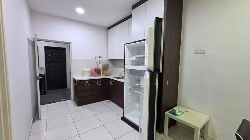 Rumah Teres 2 Tingkat untuk Dijual di Taman Nusa Sentral (Iskandar Puteri (Nusajaya)) - Jack Chai - Kitchen - PropertyGuru.com.my