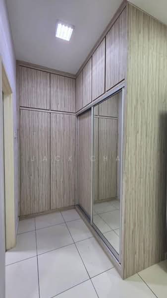 Rumah Teres 2 Tingkat untuk Dijual di Taman Nusa Sentral (Iskandar Puteri (Nusajaya)) - Jack Chai - PropertyGuru.com.my