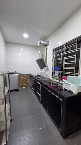 Rumah Teres 2 Tingkat untuk Dijual di Taman Nusa Sentral (Iskandar Puteri (Nusajaya)) - Jack Chai - PropertyGuru.com.my