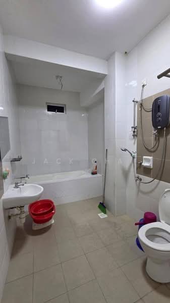 Rumah Teres 2 Tingkat untuk Dijual di Taman Nusa Sentral (Iskandar Puteri (Nusajaya)) - Jack Chai - PropertyGuru.com.my