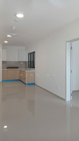 Service Residence for Sale at Hana @ Eco Ardence - Nike Ng - Kitchen - PropertyGuru.com.my