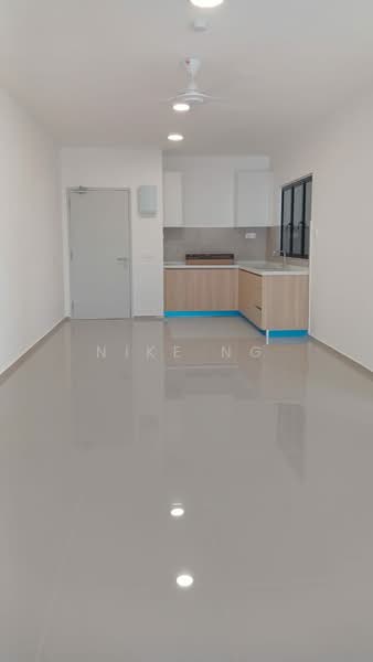 Service Residence for Sale at Hana @ Eco Ardence - Nike Ng - Kitchen - PropertyGuru.com.my