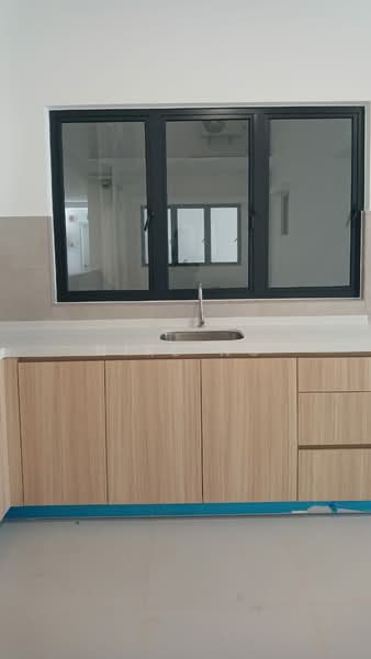 Service Residence for Sale at Hana @ Eco Ardence - Nike Ng - Kitchen - PropertyGuru.com.my