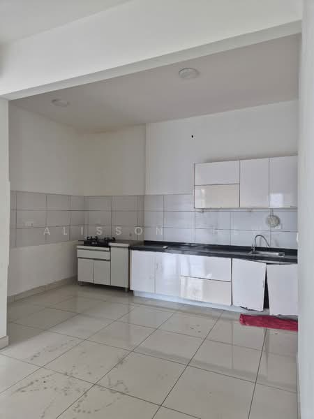 Condominium for Rent at Aspen Residences - Alisson Chew - Kitchen - PropertyGuru.com.my