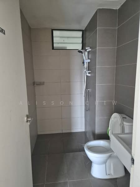 Condominium for Rent at Aspen Residences - Alisson Chew - Bathroom - PropertyGuru.com.my