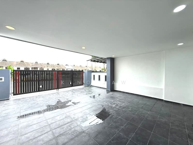 2-storey Terraced House for Sale in Taman Sri Putri (Skudai) - Kino Jaw - Exterior - PropertyGuru.com.my