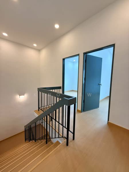 2-storey Terraced House for Sale in Taman Sri Putri (Skudai) - Kino Jaw - Interior - PropertyGuru.com.my