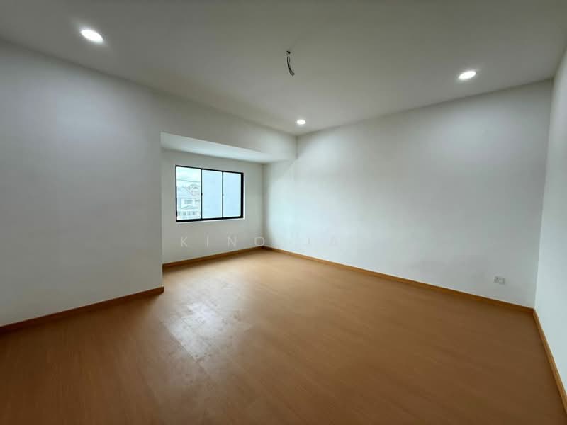 2-storey Terraced House for Sale in Taman Sri Putri (Skudai) - Kino Jaw - Interior - PropertyGuru.com.my