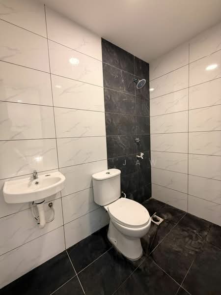 2-storey Terraced House for Sale in Taman Sri Putri (Skudai) - Kino Jaw - Bathroom - PropertyGuru.com.my
