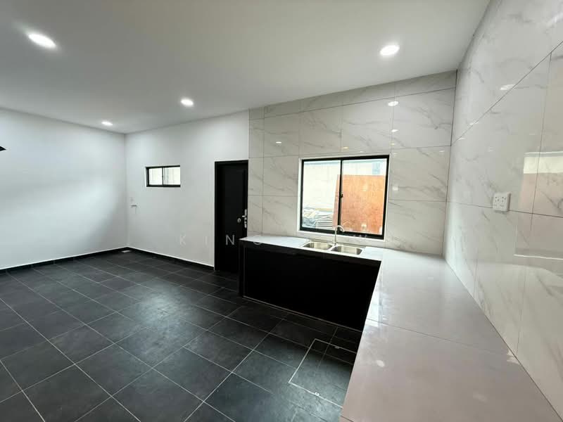 2-storey Terraced House for Sale in Taman Sri Putri (Skudai) - Kino Jaw - PropertyGuru.com.my