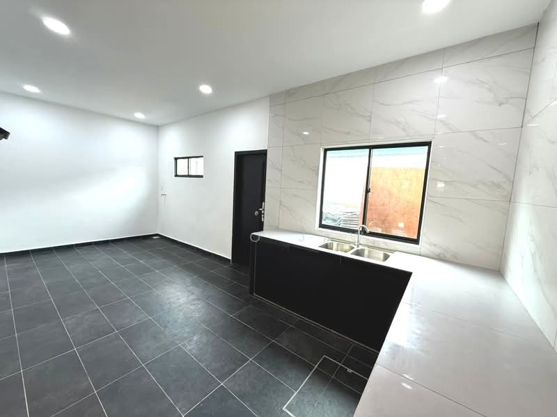 2-storey Terraced House for Sale in Taman Sri Putri (Skudai) - Kino Jaw - PropertyGuru.com.my