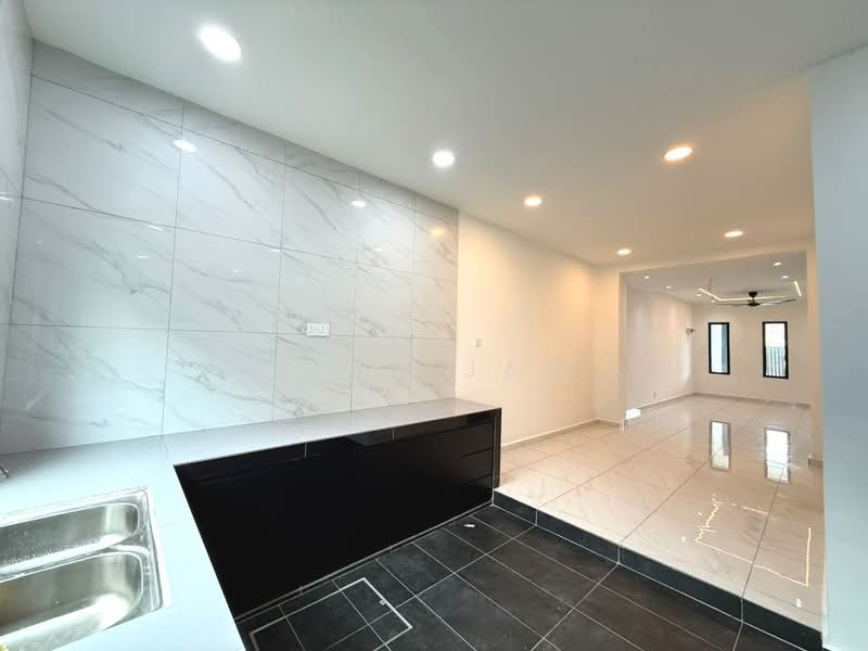 2-storey Terraced House for Sale in Taman Sri Putri (Skudai) - Kino Jaw - PropertyGuru.com.my