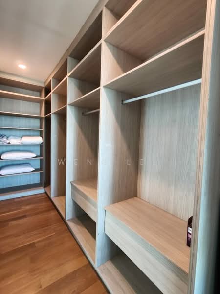 Service Residence for Rent at Vogue Suites One - Weng Lee - Interior - PropertyGuru.com.my