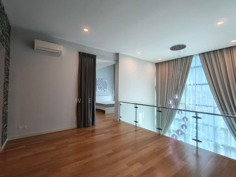 Service Residence for Rent at Vogue Suites One - Weng Lee - Interior - PropertyGuru.com.my