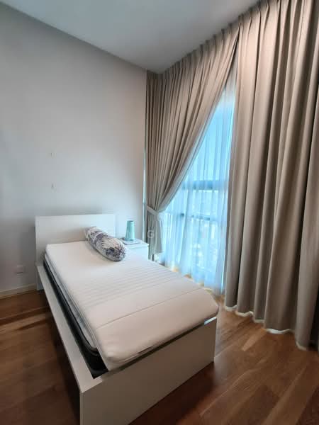 Service Residence for Rent at Vogue Suites One - Weng Lee - PropertyGuru.com.my
