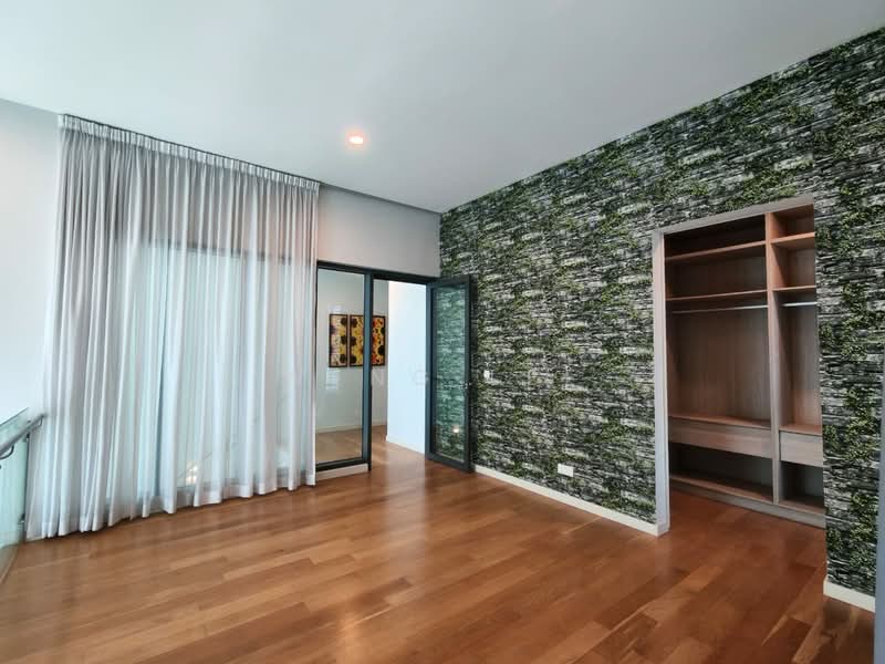 Service Residence for Rent at Vogue Suites One - Weng Lee - PropertyGuru.com.my