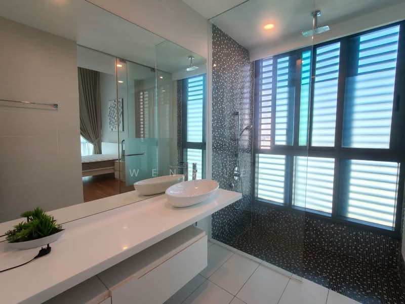 Service Residence for Rent at Vogue Suites One - Weng Lee - PropertyGuru.com.my