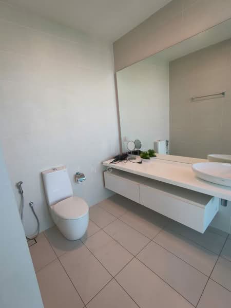 Service Residence for Rent at Vogue Suites One - Weng Lee - PropertyGuru.com.my