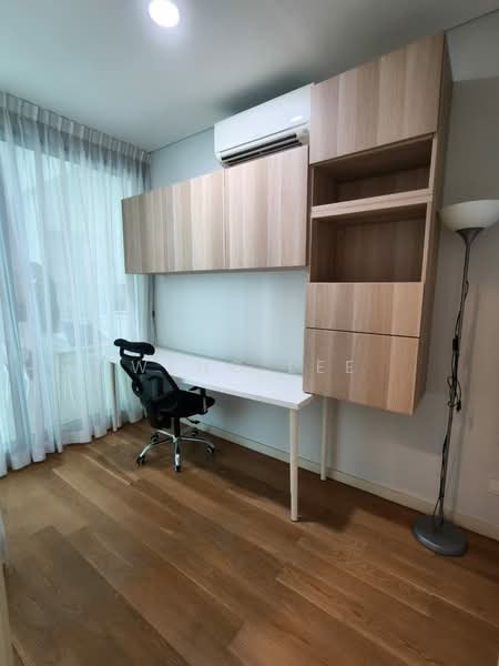 Service Residence for Rent at Vogue Suites One - Weng Lee - PropertyGuru.com.my