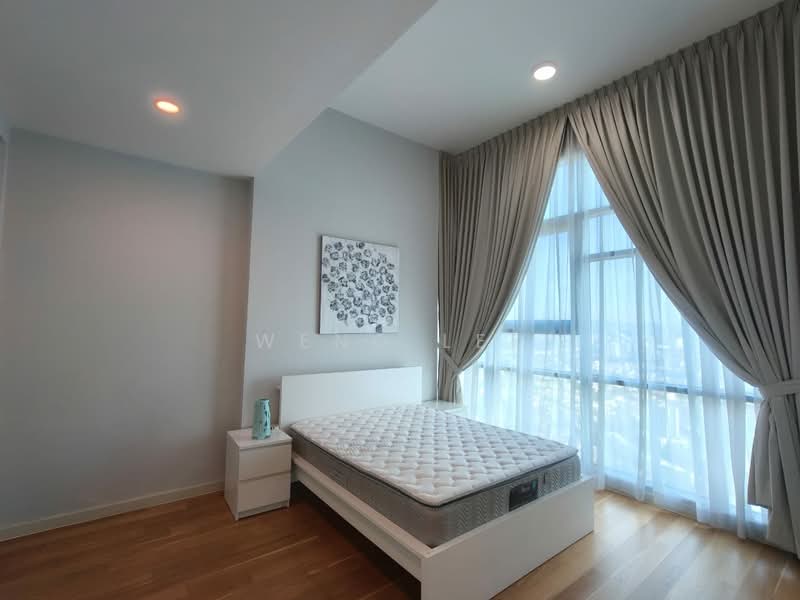 Service Residence for Rent at Vogue Suites One - Weng Lee - PropertyGuru.com.my