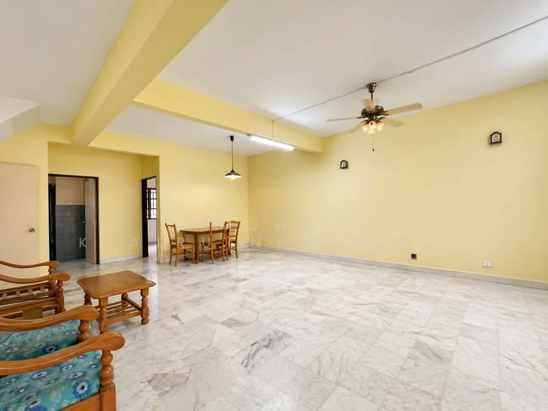2-storey Terraced House for Sale in PJS 5, Desa Mentari (Petaling Jaya) - Muhd Khairulnawawi Kamaruddin - Living Room - PropertyGuru.com.my