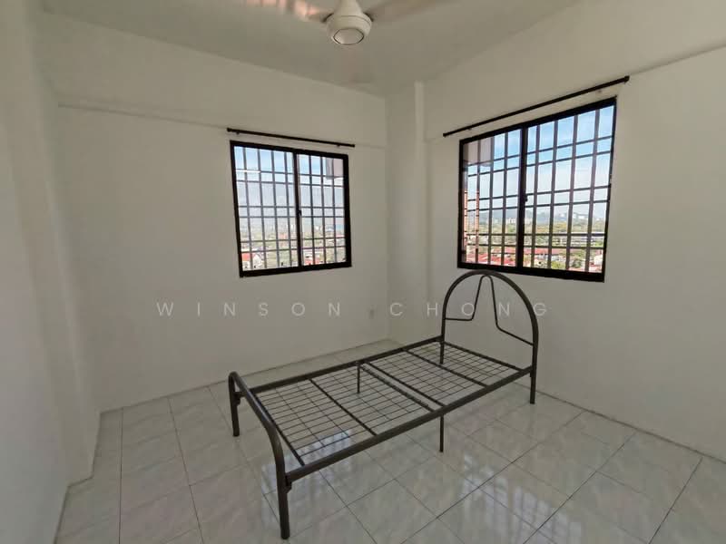 Pangsapuri untuk Disewa di Eastern Court - Winson Chong - PropertyGuru.com.my