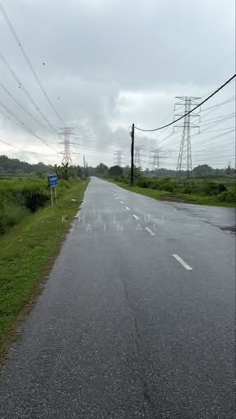 Tanah Pertanian untuk Dijual di Banting (Selangor) - Khairul Zainal - PropertyGuru.com.my