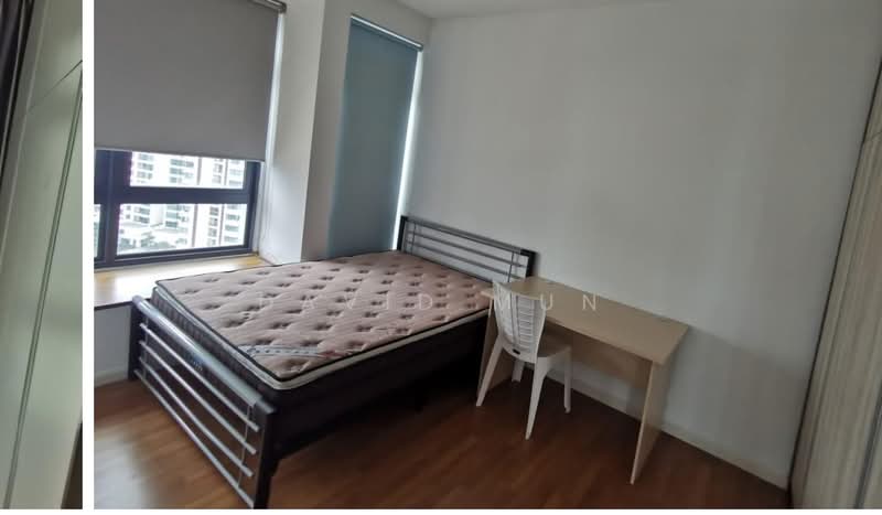 Condominium for Rent at LaCosta @ Sunway South Quay - David Mun - Bedroom - PropertyGuru.com.my