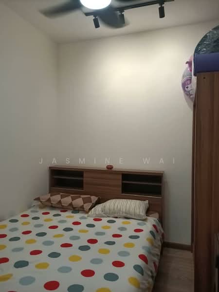 Servis Apartment untuk Disewa di MIRAI Residences - Jasmine Wai - Bedroom - PropertyGuru.com.my