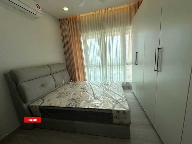 Condominium for Sale at Setia Sky Ville - Jiasin Yap - Bedroom - PropertyGuru.com.my