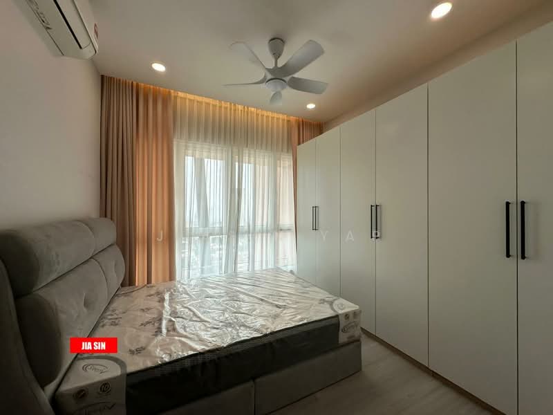 Condominium for Sale at Setia Sky Ville - Jiasin Yap - Bedroom - PropertyGuru.com.my