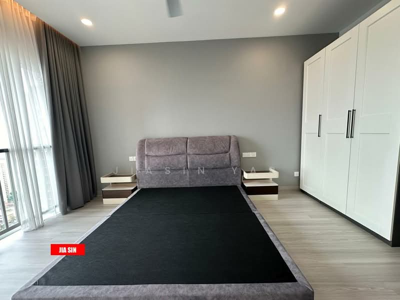 Condominium for Sale at Setia Sky Ville - Jiasin Yap - Bedroom - PropertyGuru.com.my