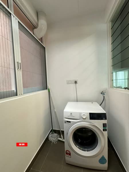 Condominium for Sale at Setia Sky Ville - Jiasin Yap - Interior - PropertyGuru.com.my