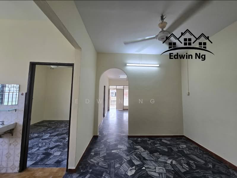 Rumah Kluster untuk Dijual di Taman Sri Rambai (Bukit Mertajam) - Edwin Ng - Interior - PropertyGuru.com.my