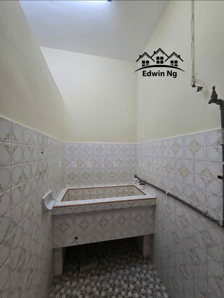 Rumah Kluster untuk Dijual di Taman Sri Rambai (Bukit Mertajam) - Edwin Ng - Interior - PropertyGuru.com.my