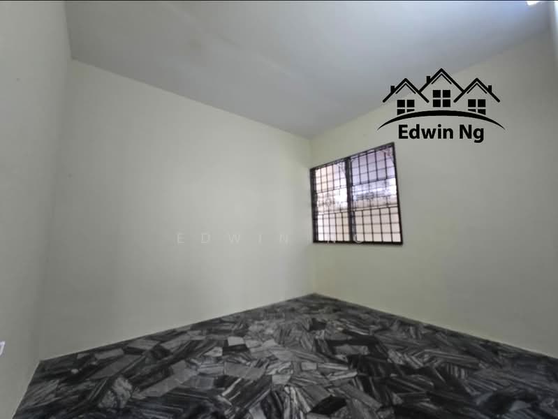 Rumah Kluster untuk Dijual di Taman Sri Rambai (Bukit Mertajam) - Edwin Ng - Interior - PropertyGuru.com.my
