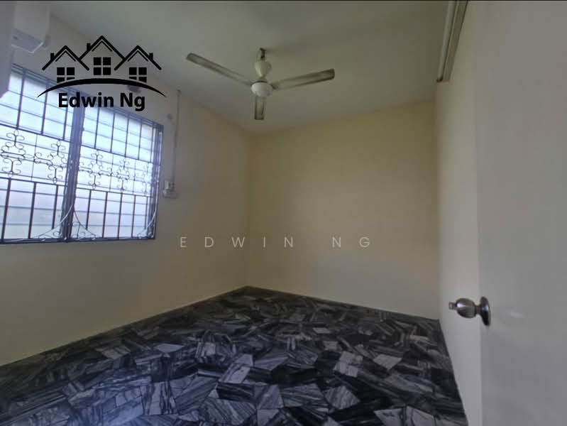 Rumah Kluster untuk Dijual di Taman Sri Rambai (Bukit Mertajam) - Edwin Ng - Interior - PropertyGuru.com.my