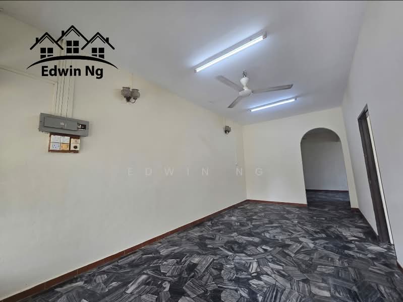 Rumah Kluster untuk Dijual di Taman Sri Rambai (Bukit Mertajam) - Edwin Ng - Interior - PropertyGuru.com.my