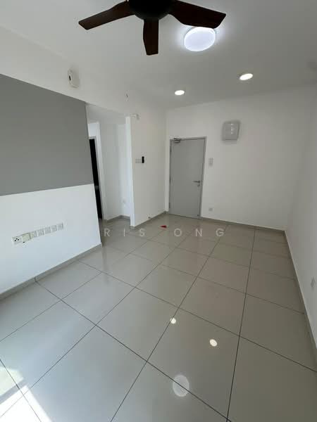 Service Residence for Rent at Midas @ Seri Alam - Kris Ong - Interior - PropertyGuru.com.my