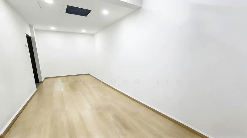 Semi-Detached House for Sale in Bandar Baru Uda (Johor Bahru) - Siau Tong Ling - Interior - PropertyGuru.com.my