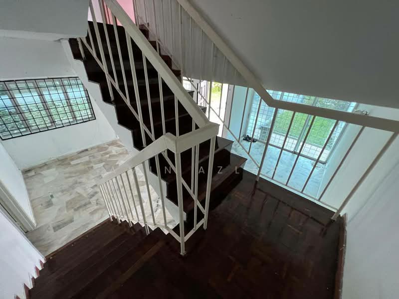 Rumah Teres 2.5 Tingkat untuk Dijual di Ampang Jaya (Ampang) - Amin Azlan - Interior - PropertyGuru.com.my