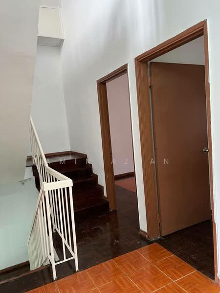 Rumah Teres 2.5 Tingkat untuk Dijual di Ampang Jaya (Ampang) - Amin Azlan - Interior - PropertyGuru.com.my