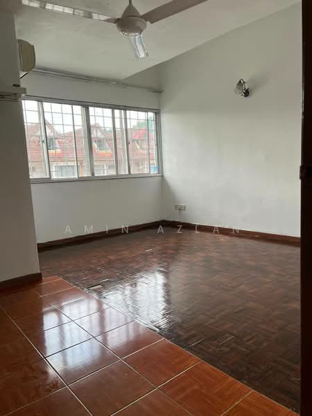 Rumah Teres 2.5 Tingkat untuk Dijual di Ampang Jaya (Ampang) - Amin Azlan - Interior - PropertyGuru.com.my