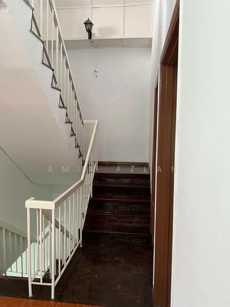 Rumah Teres 2.5 Tingkat untuk Dijual di Ampang Jaya (Ampang) - Amin Azlan - Interior - PropertyGuru.com.my