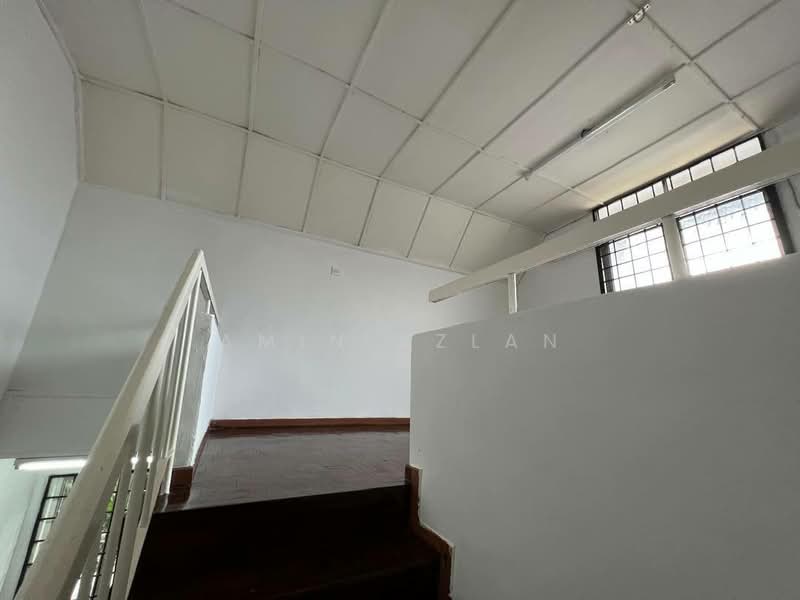 Rumah Teres 2.5 Tingkat untuk Dijual di Ampang Jaya (Ampang) - Amin Azlan - Interior - PropertyGuru.com.my