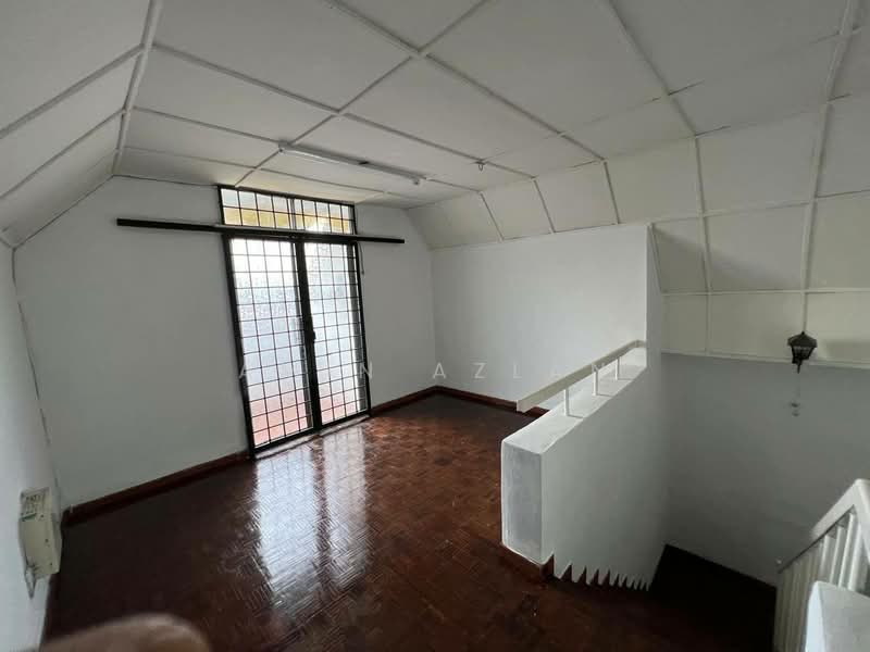 Rumah Teres 2.5 Tingkat untuk Dijual di Ampang Jaya (Ampang) - Amin Azlan - Interior - PropertyGuru.com.my