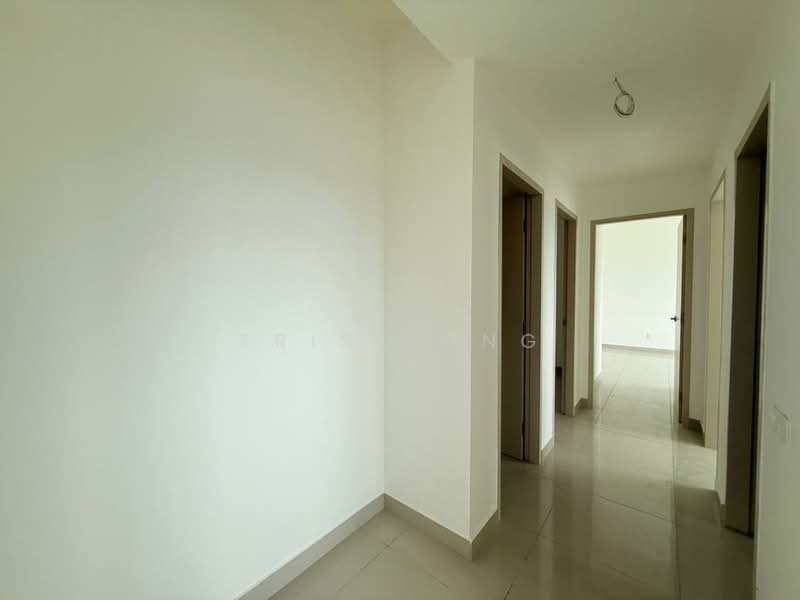 Service Residence for Sale at Mori Residences 2 - Tris Jong - Corridor - PropertyGuru.com.my