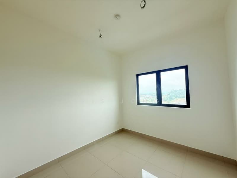Service Residence for Sale at Mori Residences 2 - Tris Jong - Interior - PropertyGuru.com.my