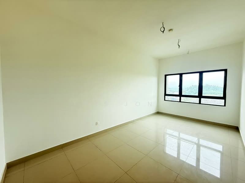 Service Residence for Sale at Mori Residences 2 - Tris Jong - Interior - PropertyGuru.com.my