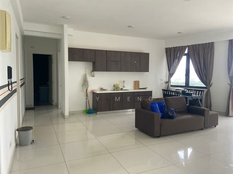 Service Residence for Rent at Arte S - Hoy Meng - PropertyGuru.com.my